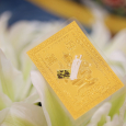 Thẻ Tài Lộc Đại Phạm Thiên Mahābrahmā
